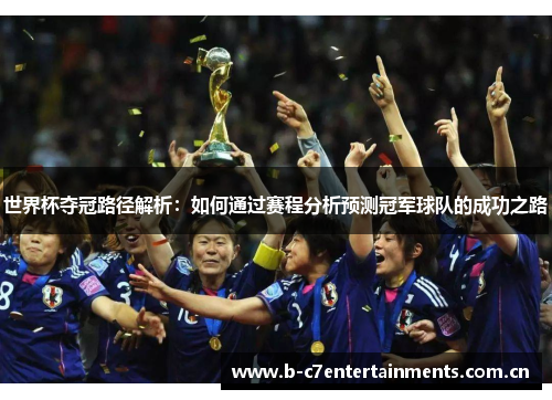 世界杯夺冠路径解析：如何通过赛程分析预测冠军球队的成功之路